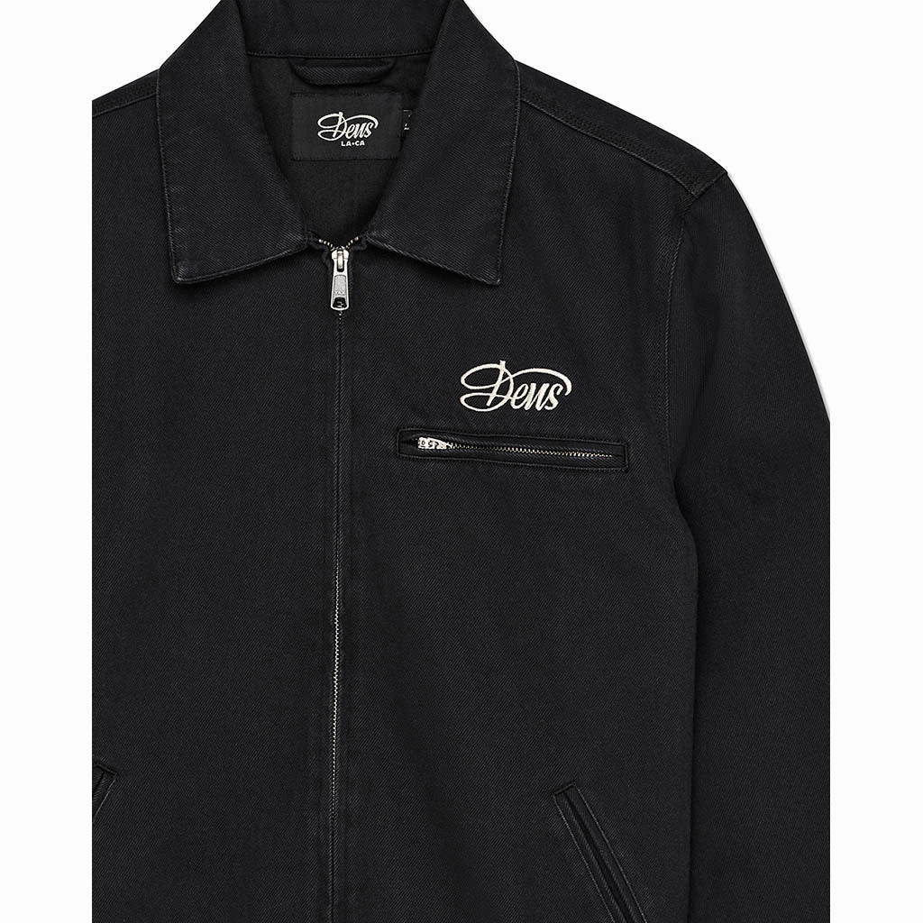 Workwear Overdye Jacket | Men'S Flash Pick Today Exclusive Online Discount