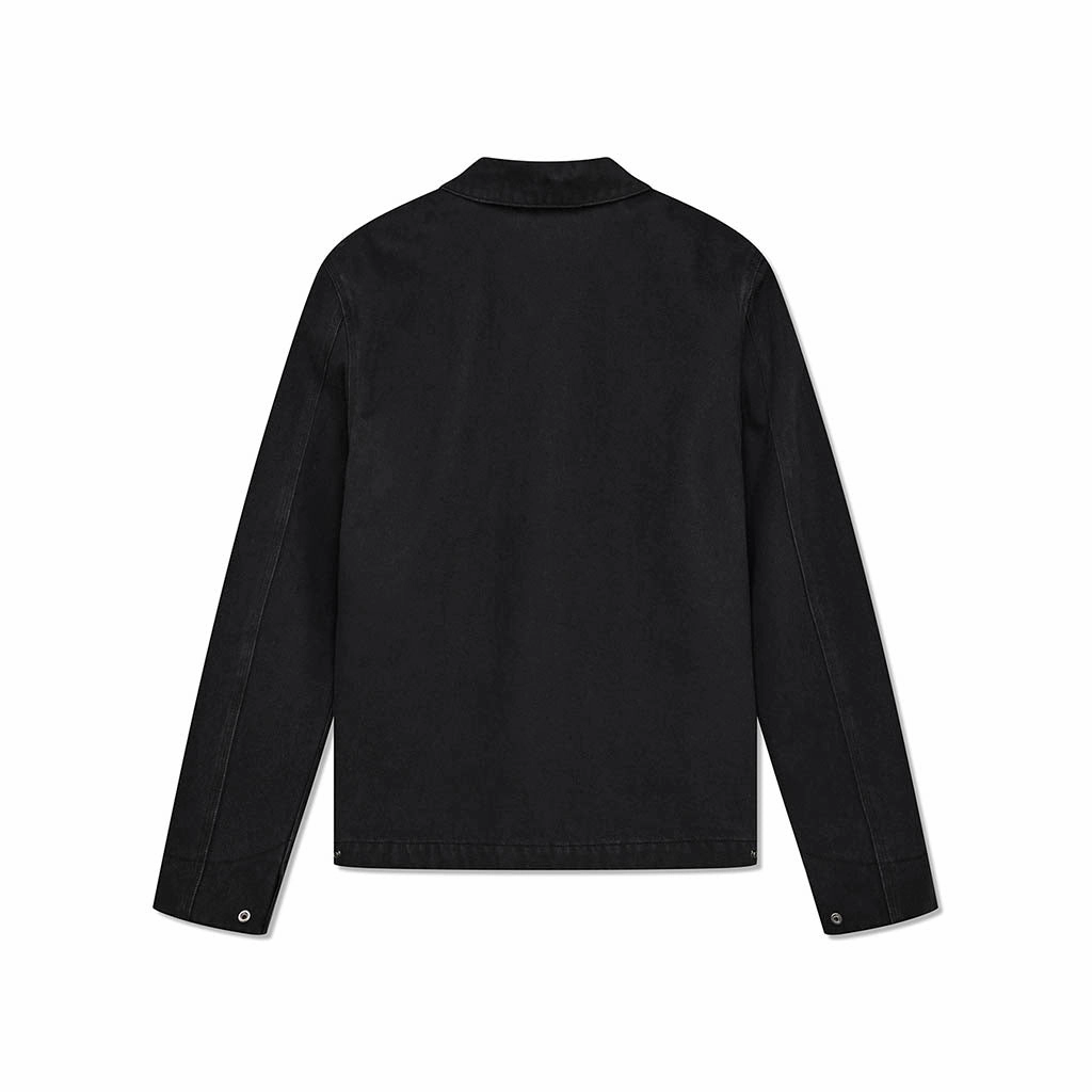 Workwear Overdye Jacket | Men'S Price Drop Frenzy Today Only Hot Pick