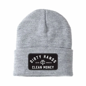 Dhcm Classic Beanie Mega Savings Now