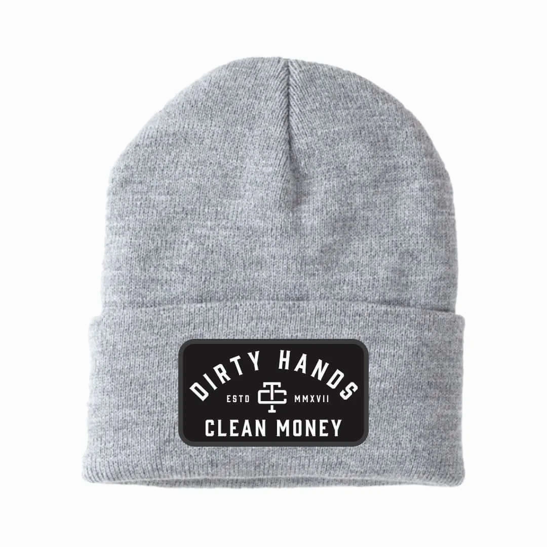 Dhcm Classic Beanie Mega Savings Now