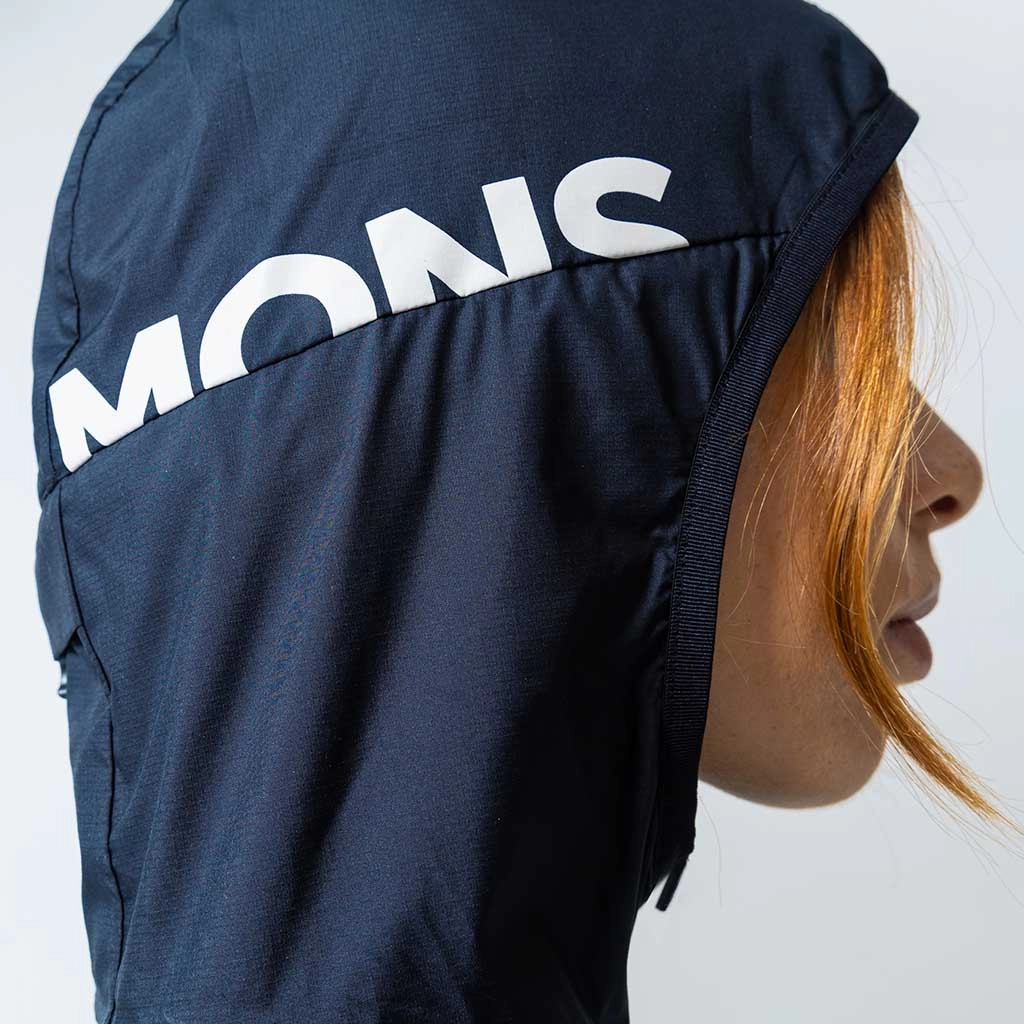 Diversion Merino Wind Jacket | Women'S Limited Stock Hot Deal