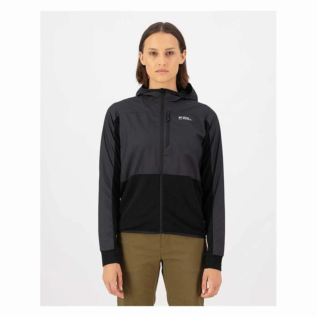 Best Deal Today Diversion Merino Wind Jacket | Women'S