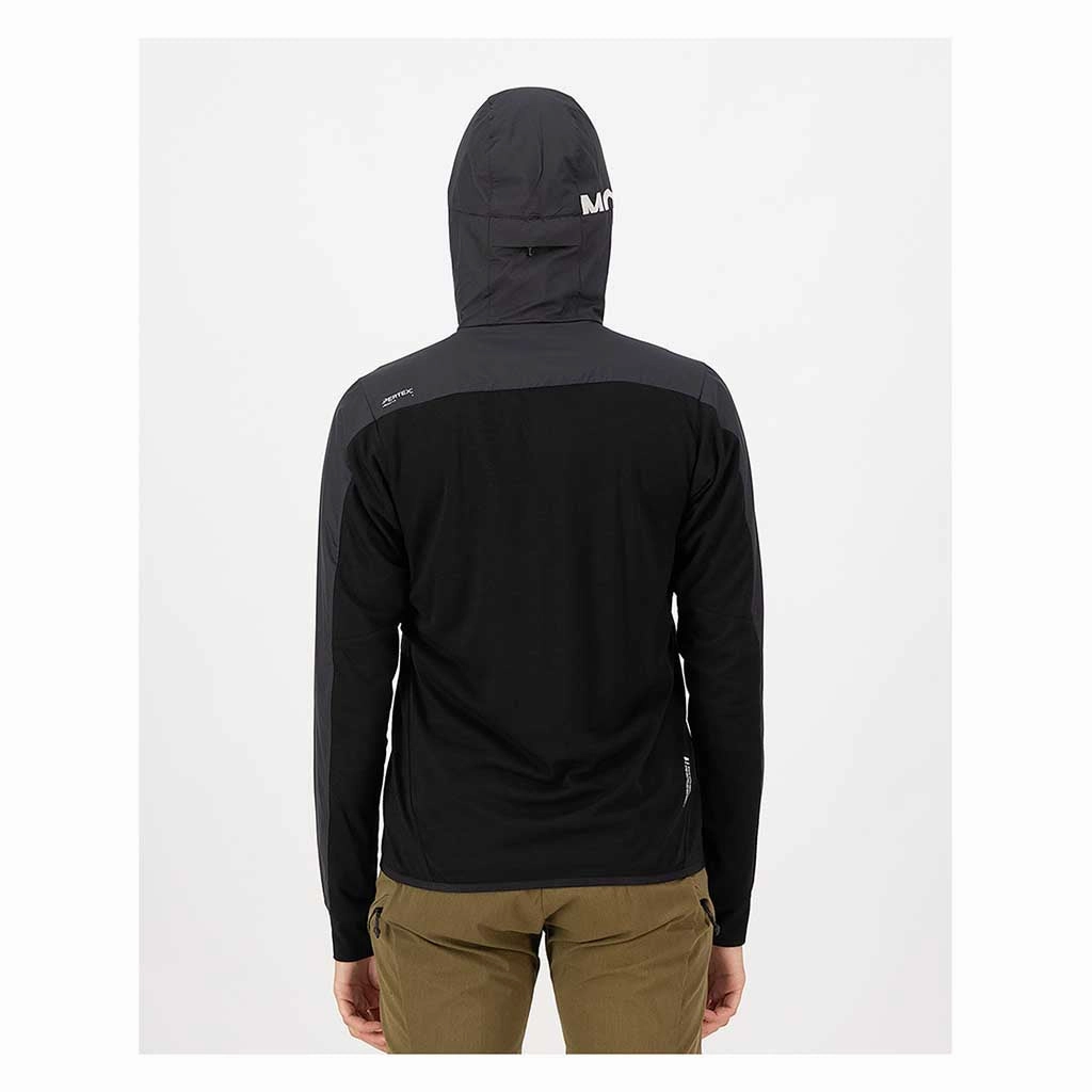 Diversion Merino Wind Jacket | Women'S Trending Hot Deal Dont Wait Save Today