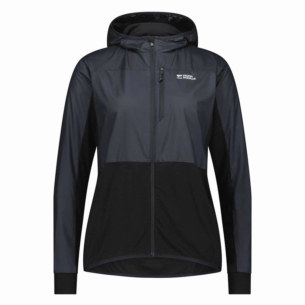 Diversion Merino Wind Jacket | Women'S Last Chance Steal Steal Todays Offer