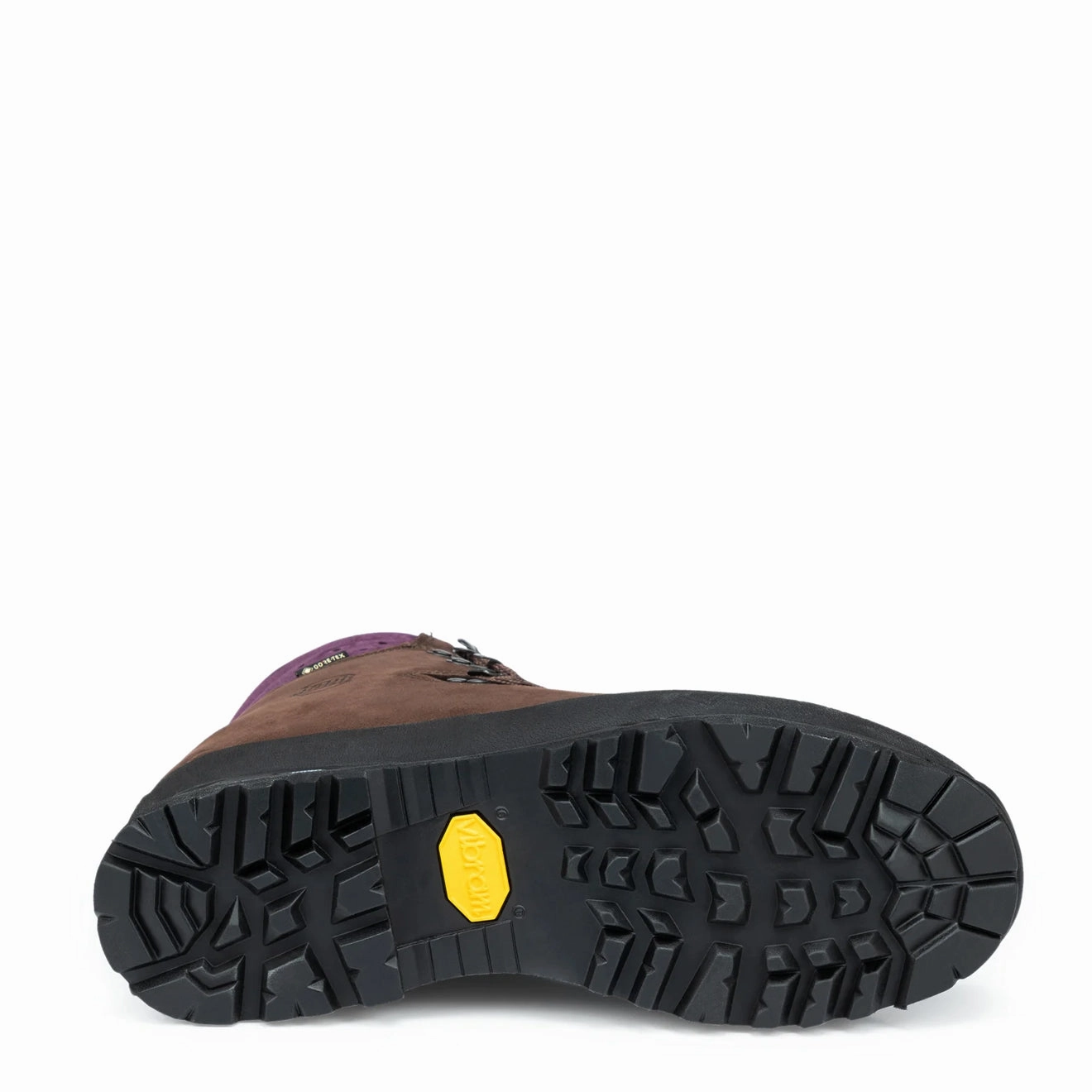Hanwag Alaska Xc Gtx Brown / Violet Best Price Online
