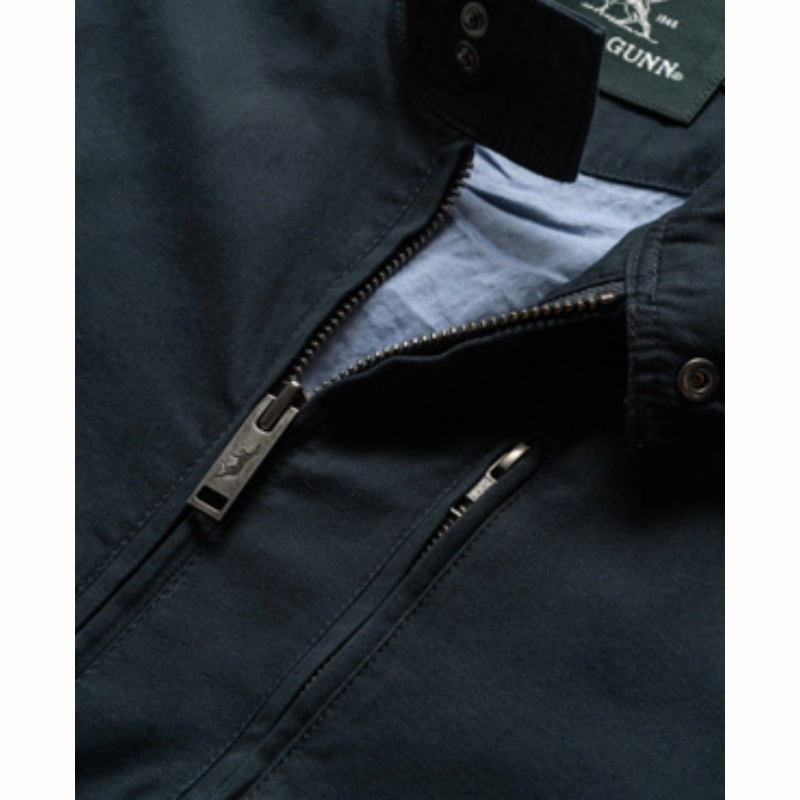 Trending Today Steal Trending Hot Picks Rodd & Gunn Armitage Mens Coat - Navy