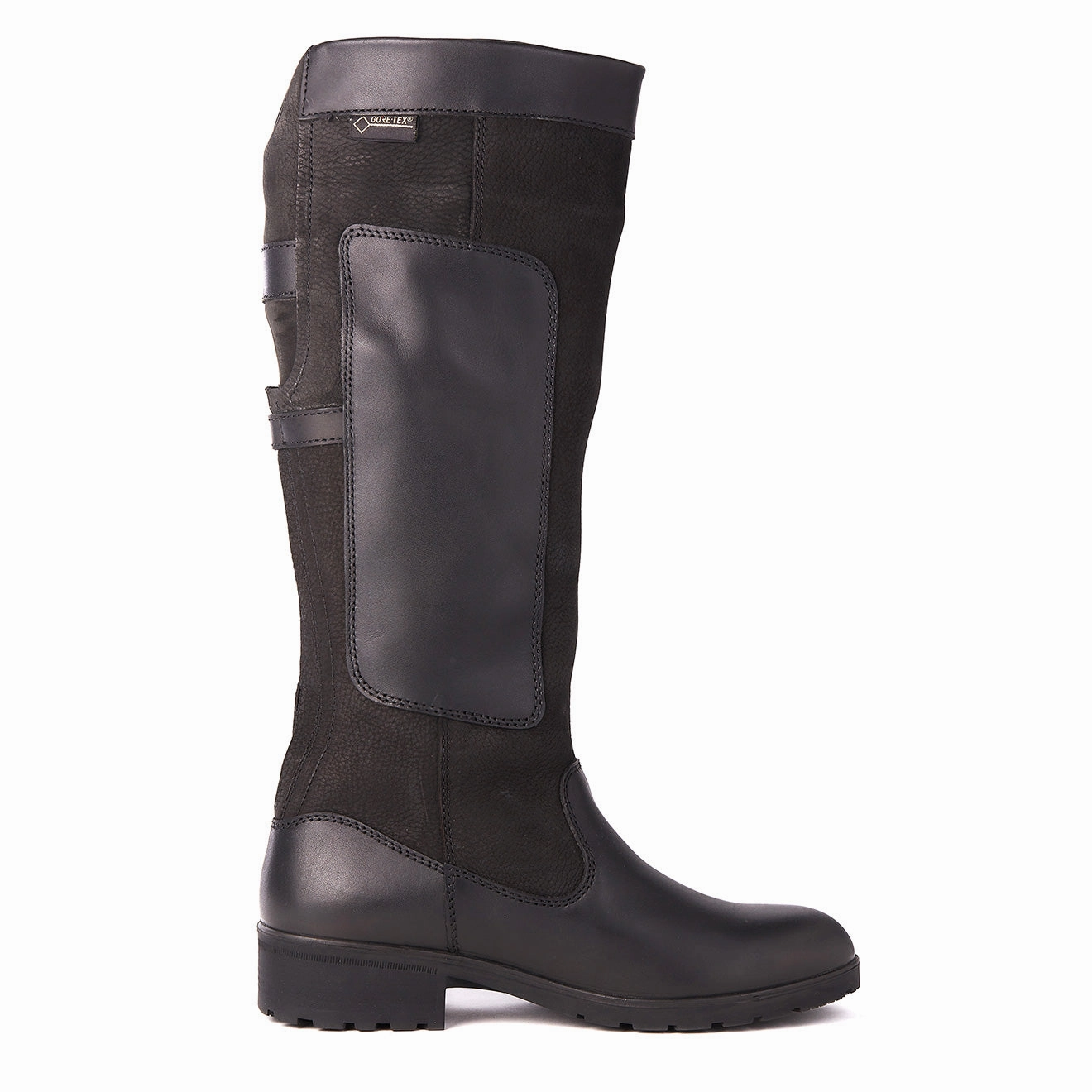 Shop Smart Save Dubarry Womens Clare Boot Black