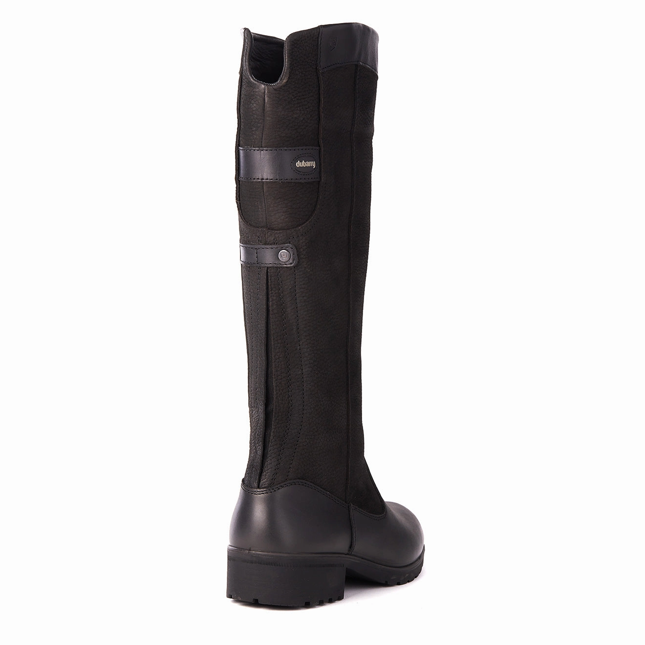 Dubarry Womens Clare Boot Black Todays Hot Pick Save Big Today
