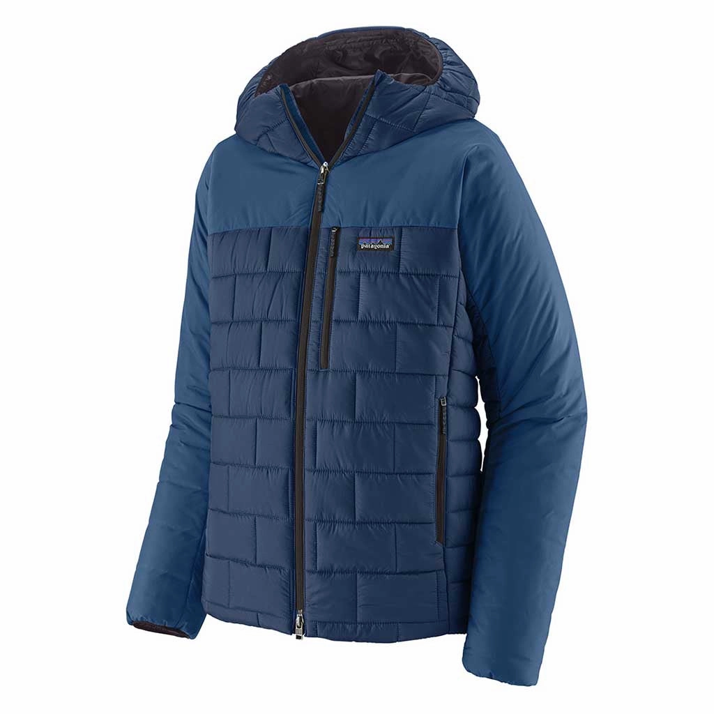 Online Exclusive Savings Hi-Loft Nano Puff Hoody | Men'S