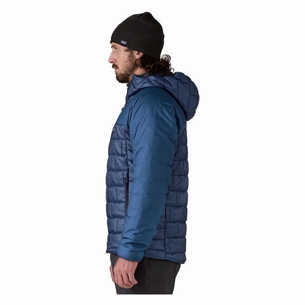 Hi-Loft Nano Puff Hoody | Men'S Exclusive Savings Event