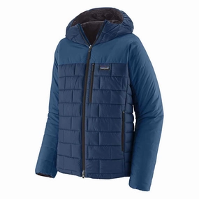 Online Exclusive Savings Hi-Loft Nano Puff Hoody | Men'S