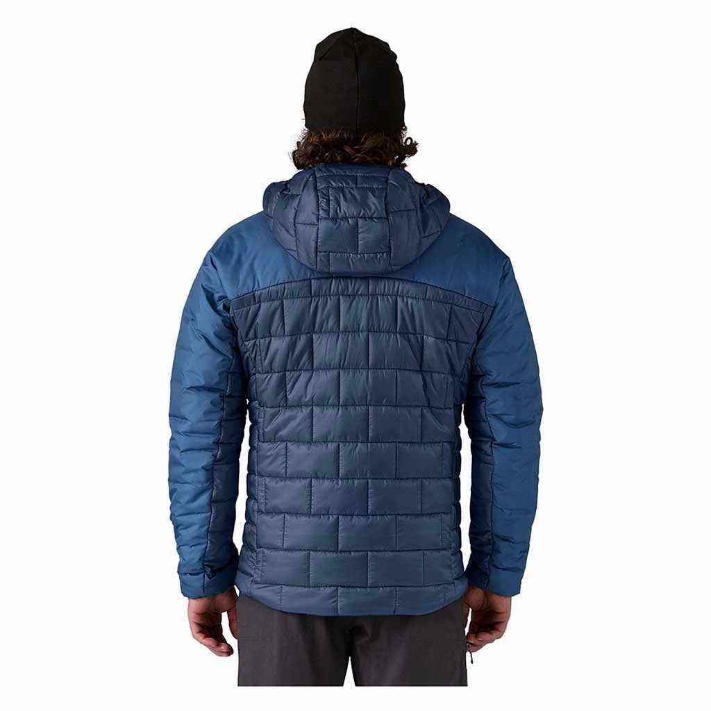 Hi-Loft Nano Puff Hoody | Men'S Instant Savings Inside Instant Savings Deal