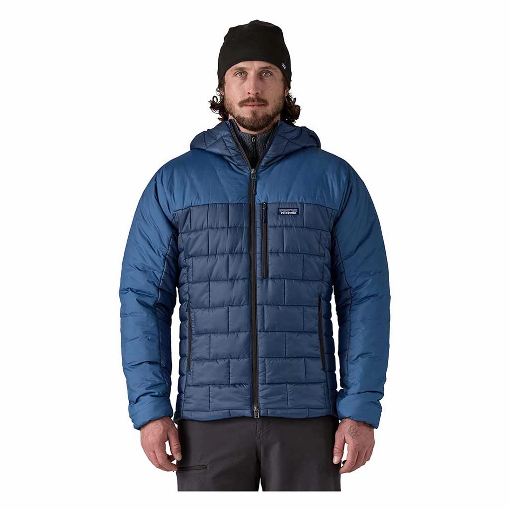 Limited Time Sale Hot Deal Alert Hi-Loft Nano Puff Hoody | Men'S