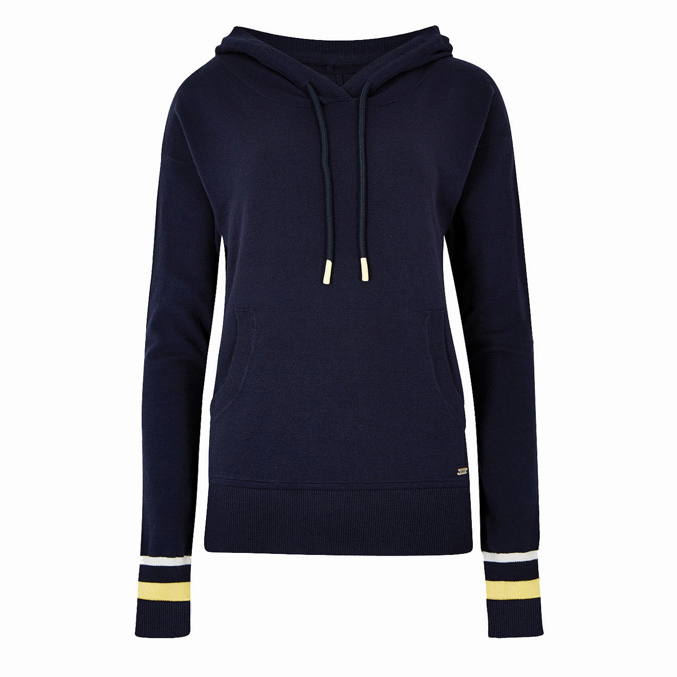 Instant Hot Deal Dubarry Burncourt Hoodie Navy