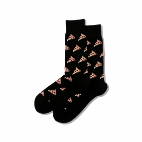 Men'S Pizza Crew Socks Perfect Gift Offer Special Offer Inside