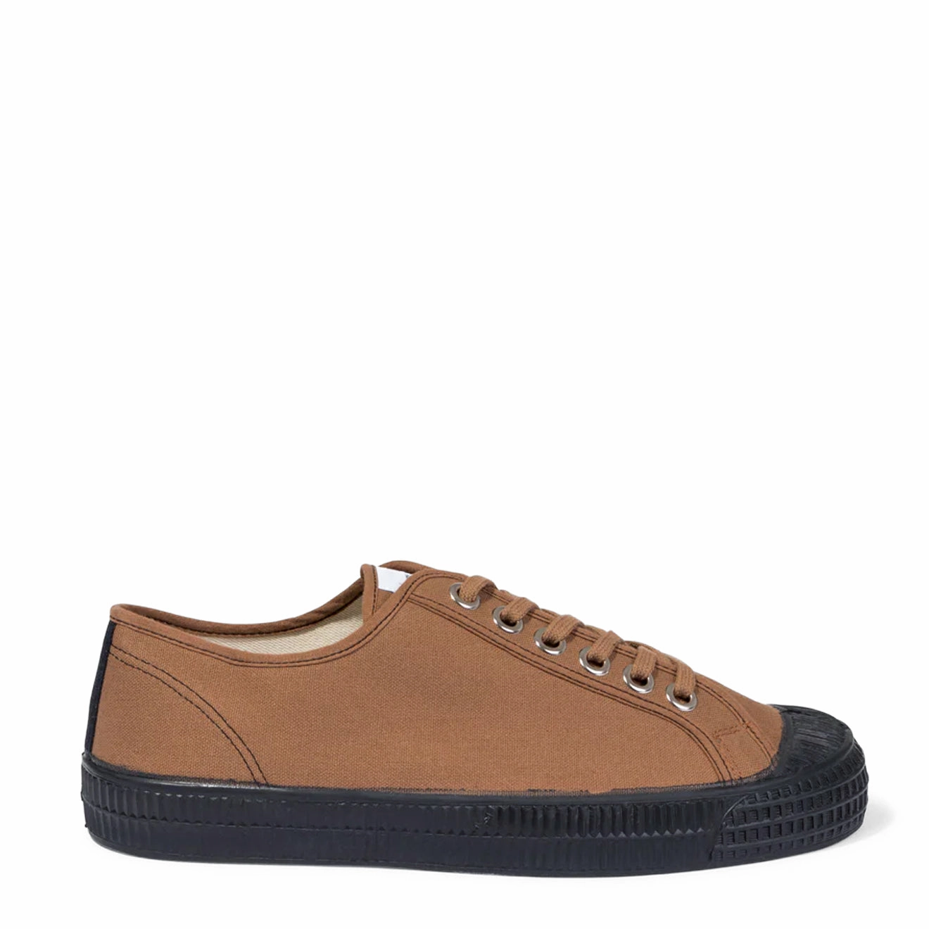 Steal Todays Offer Clearance Event Novesta Star Master Contrast Stitch Mocha Black / Black