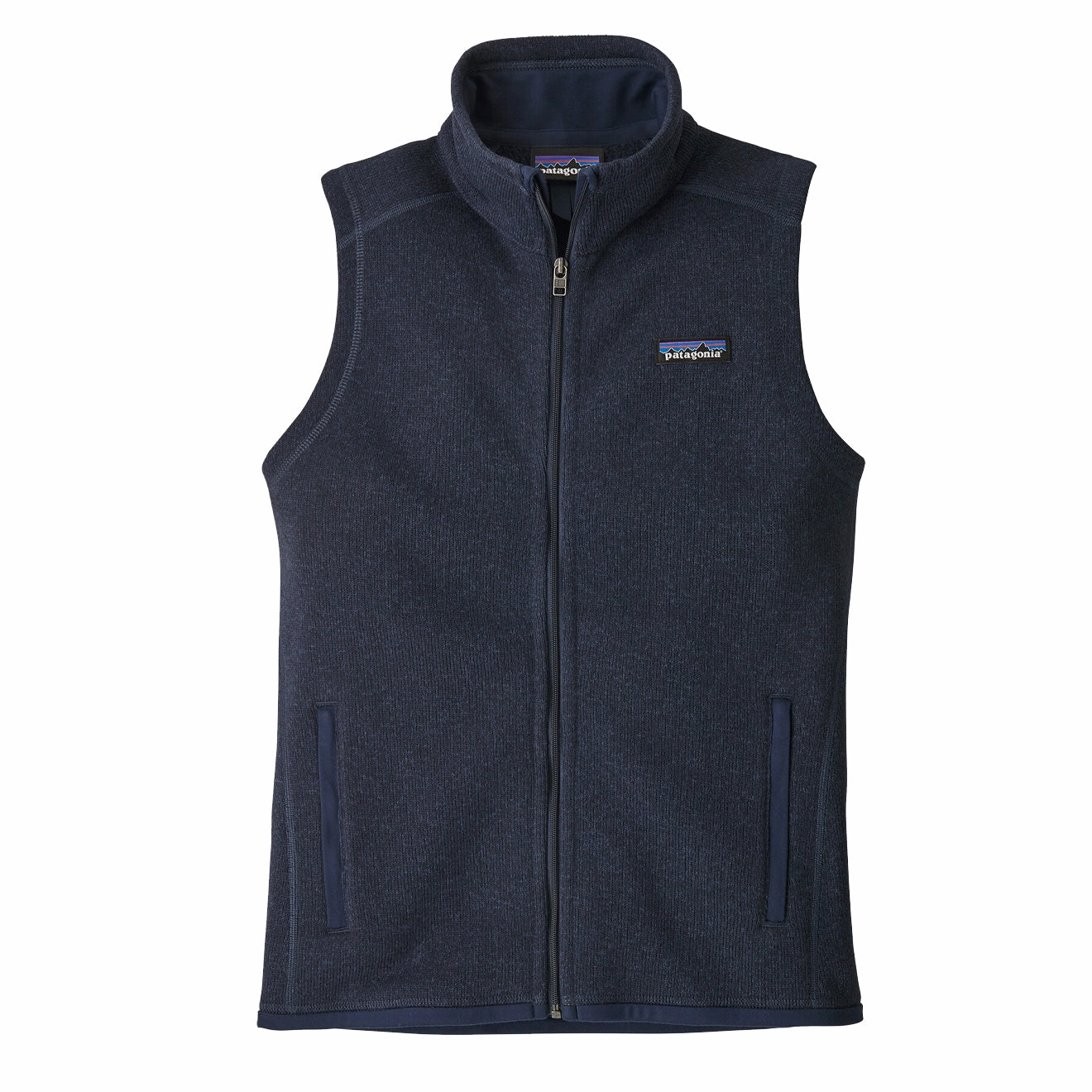Patagonia Womens Better Sweater Vest New Navy EndofWeek Deals