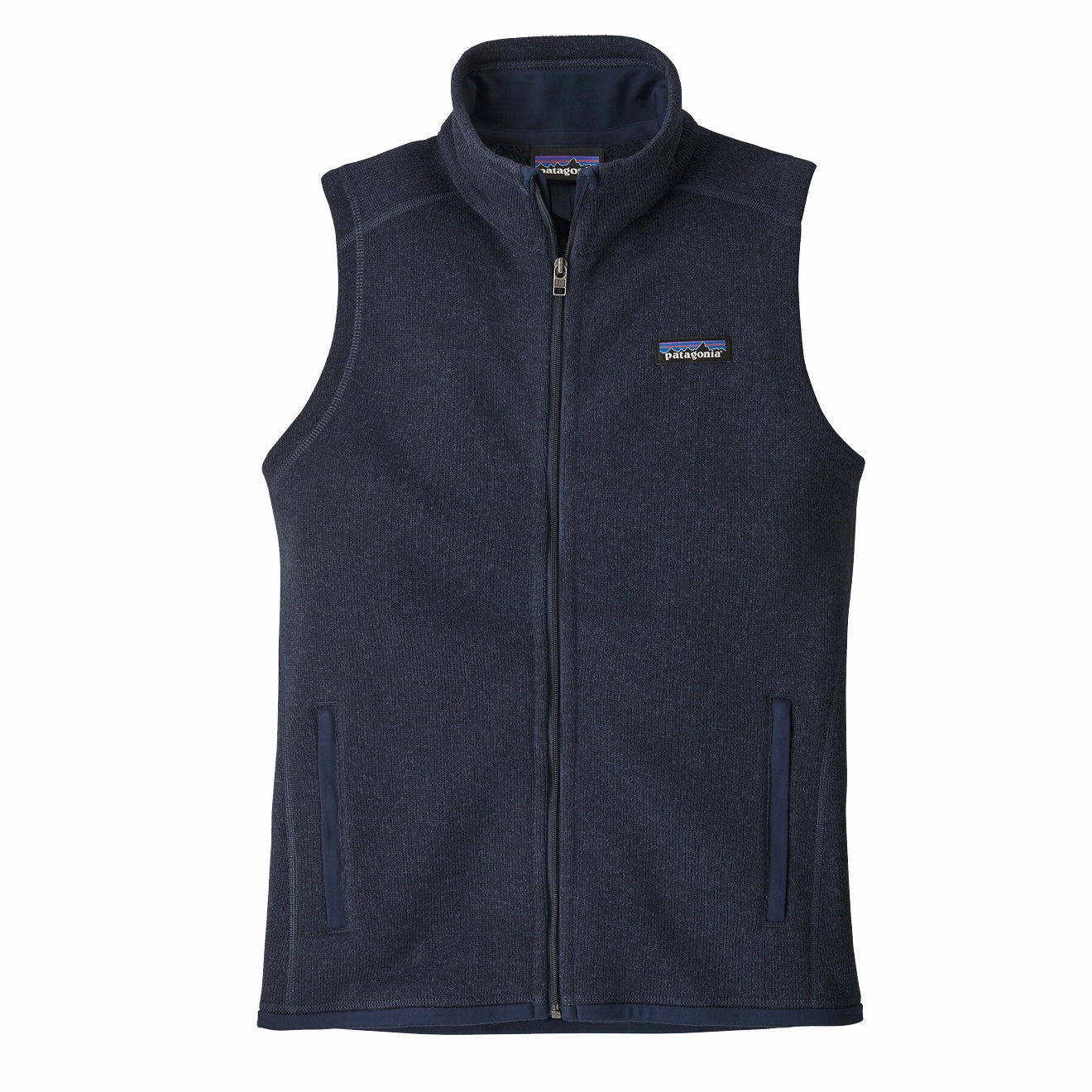 Patagonia Womens Better Sweater Vest New Navy Dont Miss Big Savings Flash Pick Today