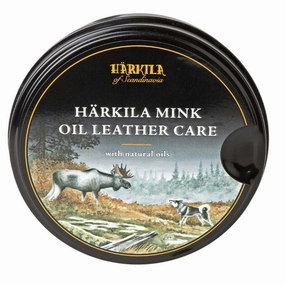 Flash Offer Today Price Drop Alert Harkila Mink Oil Leather Care - 170Ml