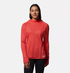 Mountain Hardwear Women'S Airmesh Hoody Todays Trending Deals Dont Miss Hot Deals