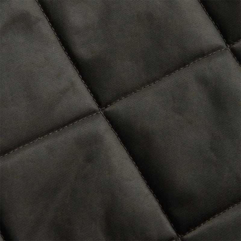 Big Price Drop Shop Grab Savings Rrl By Ralph Lauren Quilted Twill Liner Jacket Vintage Black