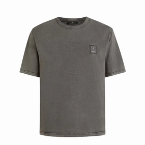 Mega Savings Now Today Only Hot Pick Belstaff Hockley T-Shirt Forge Grey