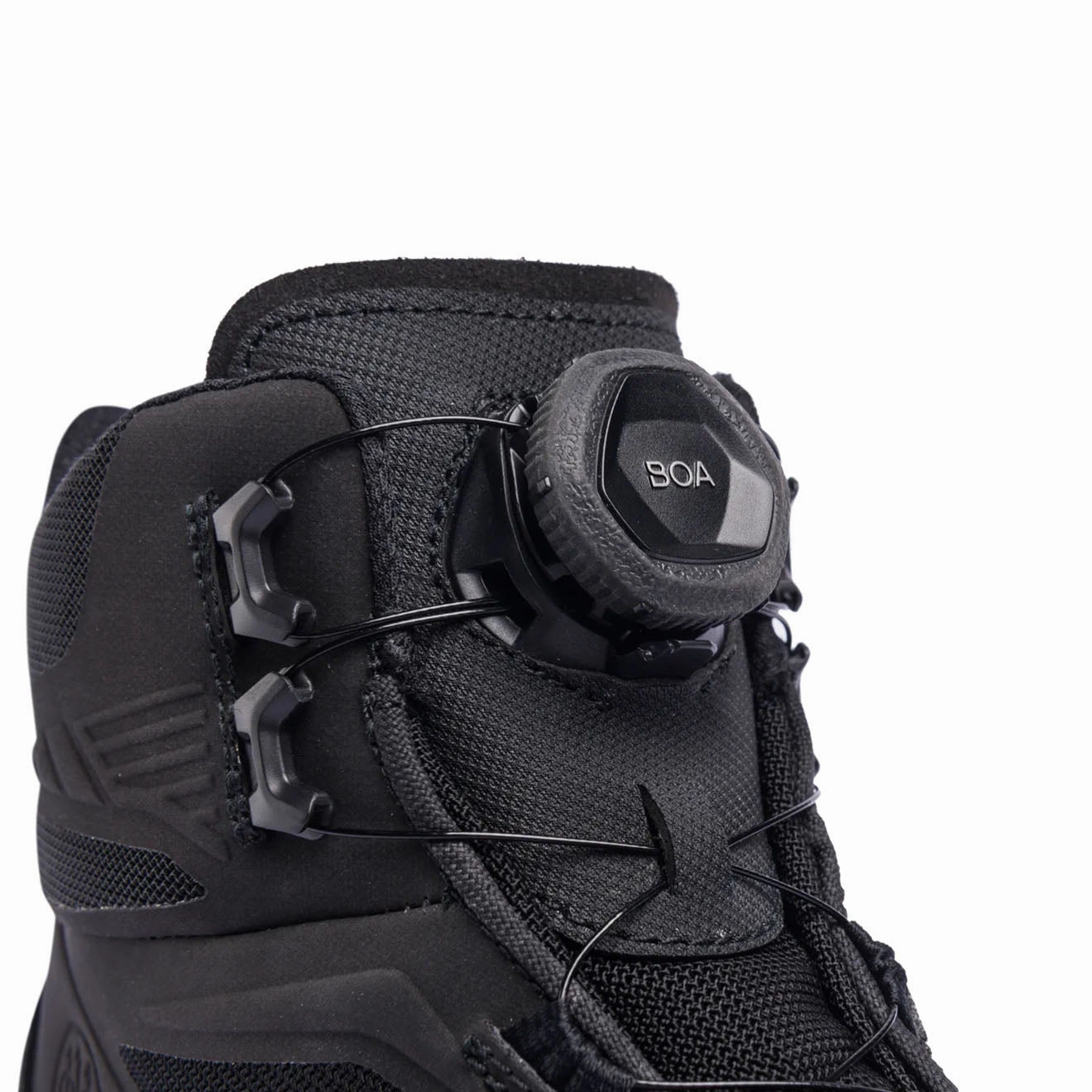 Beretta Wolf Boa Boots Black Hot Clearance Now Todays Best Deal