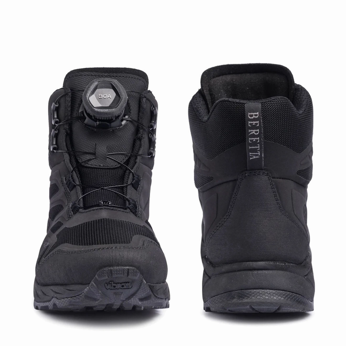 Perfect Gift Sale Save Today Only Beretta Wolf Boa Boots Black