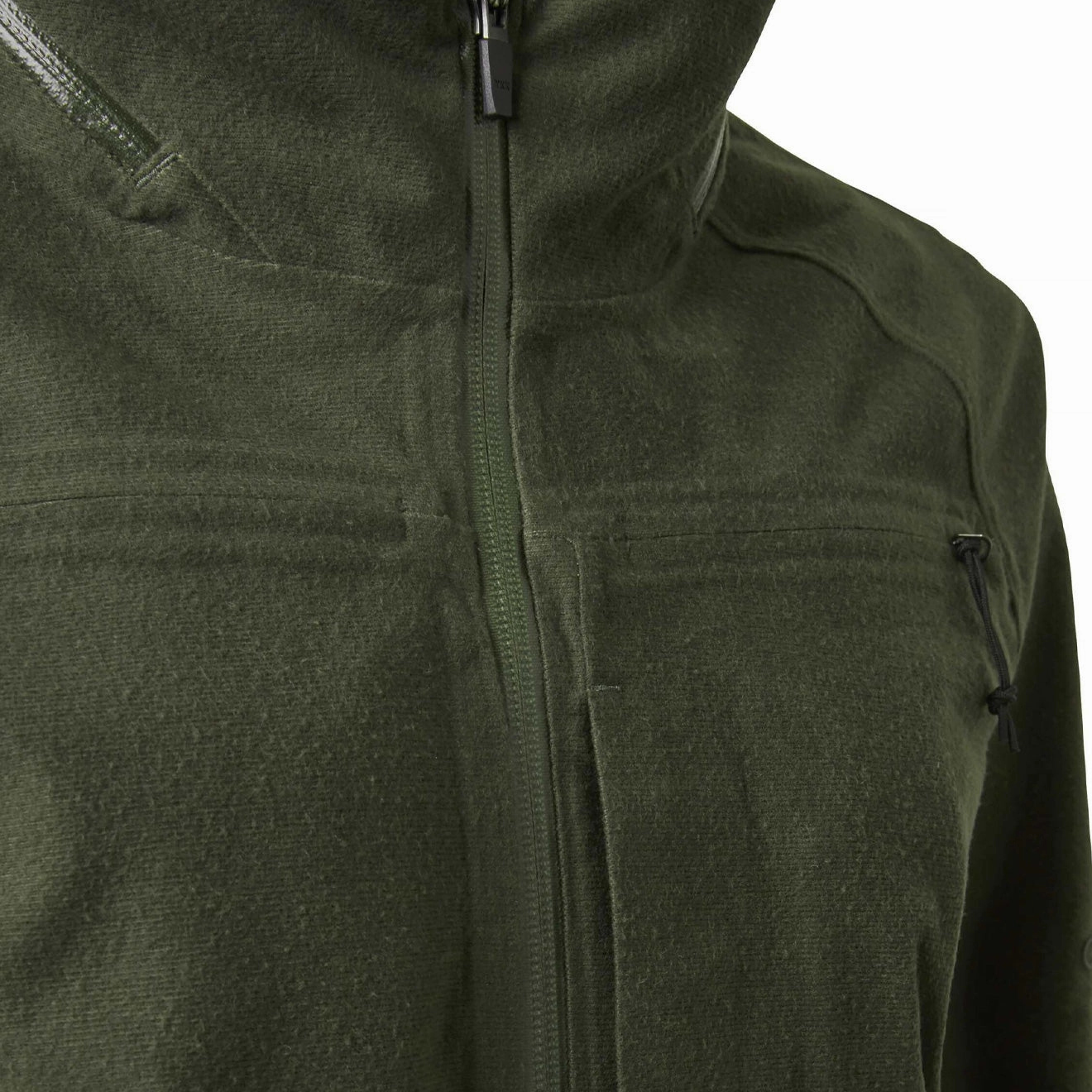 Perfect Gift Offer Hot Item Clearance Chevalier Griffon Jacket Dark Green