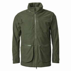 Chevalier Griffon Jacket Dark Green Clearance Sale