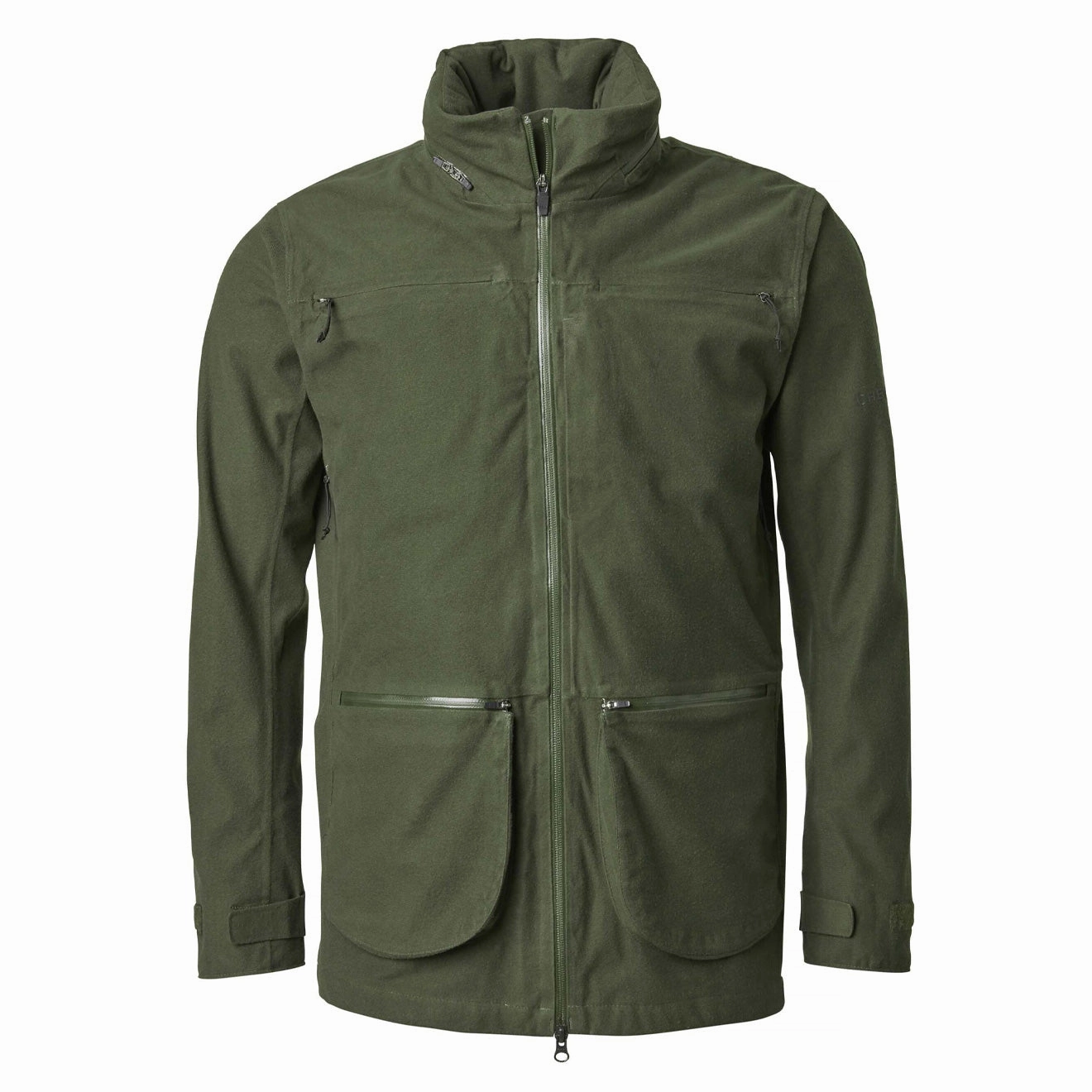 Chevalier Griffon Jacket Dark Green Clearance Sale