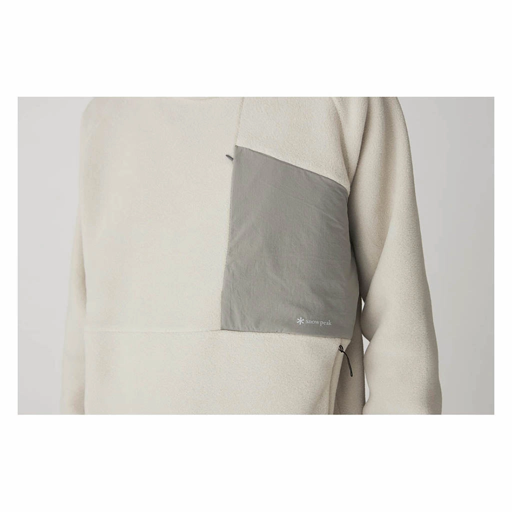 Trending Offer Today Surprise Offer Now Double Face Fleece Hoodie