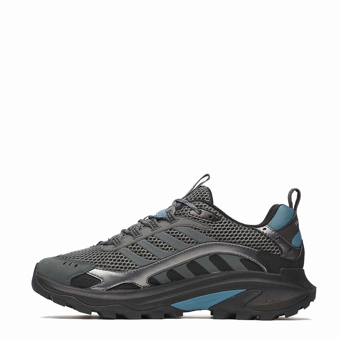 Merrell Moab Speed 2 Vent 2K Se Alloy / Black Flash Sale Now Best Deal Alert