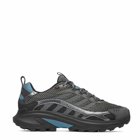 Instant Savings Inside Merrell Moab Speed 2 Vent 2K Se Alloy / Black