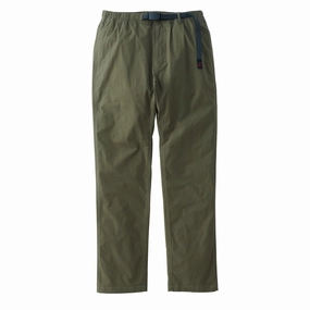 Steal the Deal Now Special Deal Frenzy Gramicci Weather Nn Pant Olive