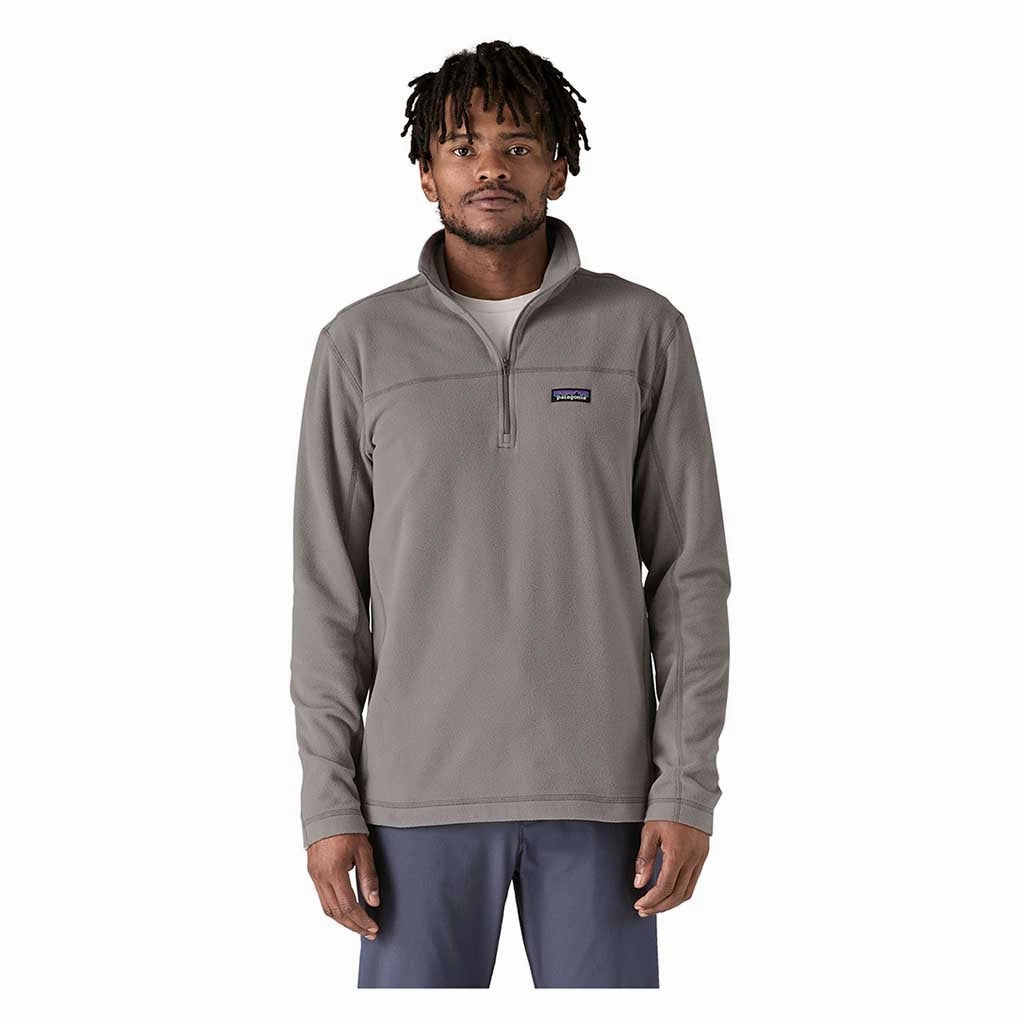 Micro D Pullover | Men'S Exclusive Deal Inside