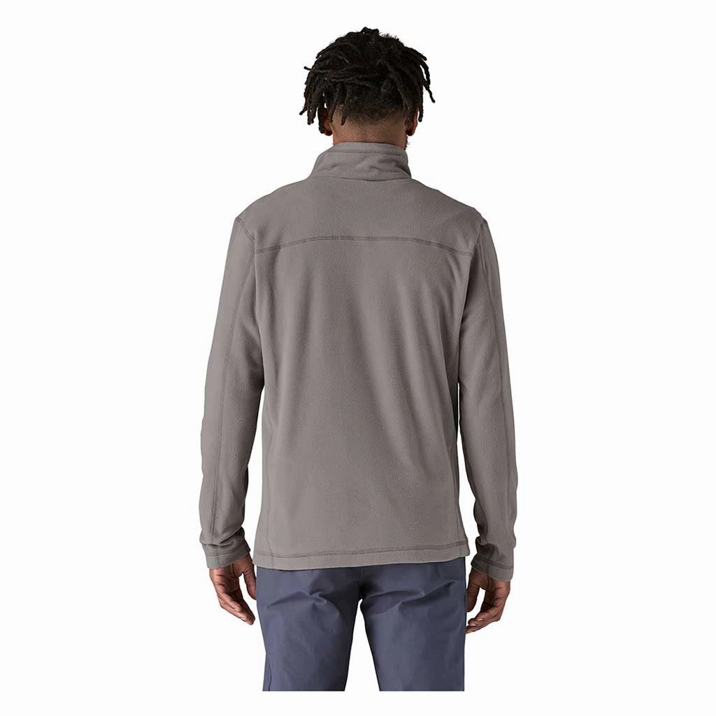 Big Savings Alert Micro D Pullover | Men'S