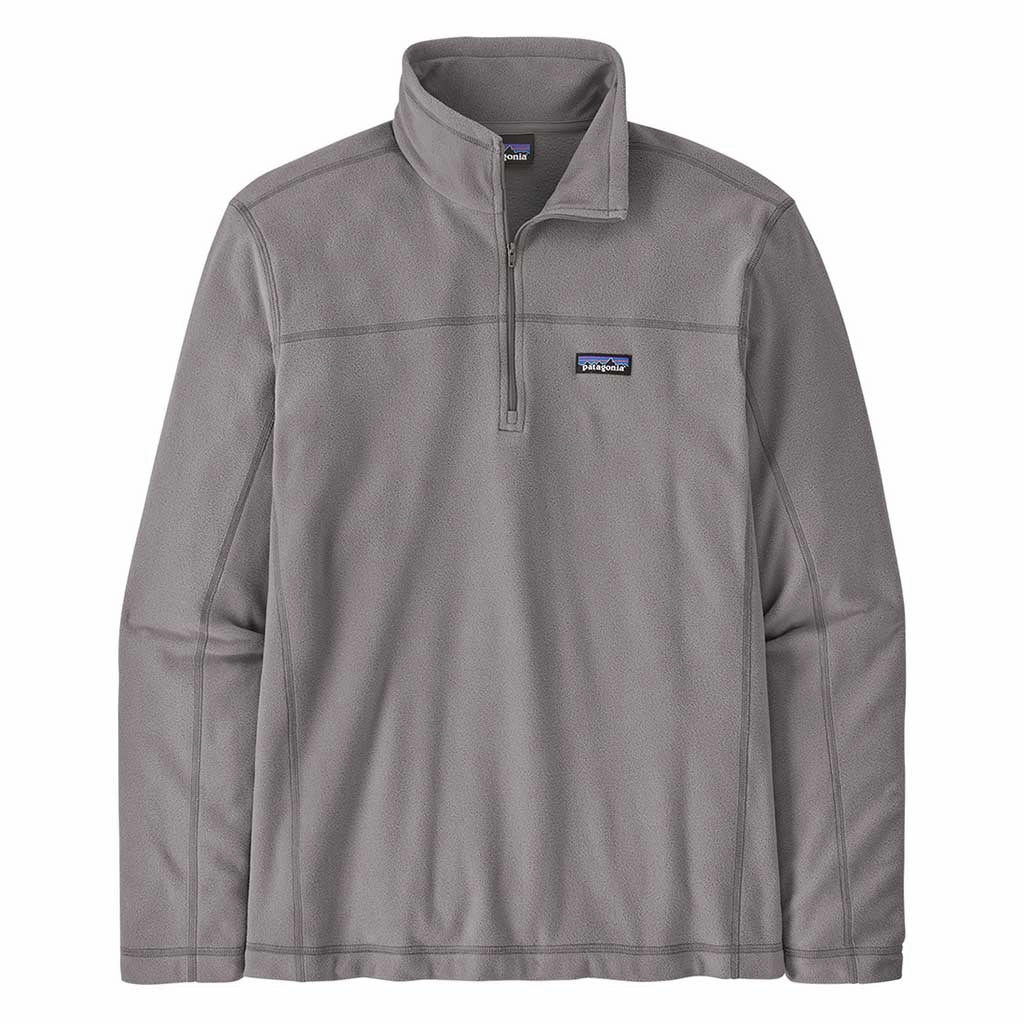 Micro D Pullover | Men'S Surprise Offer Now Online Exclusive Steal