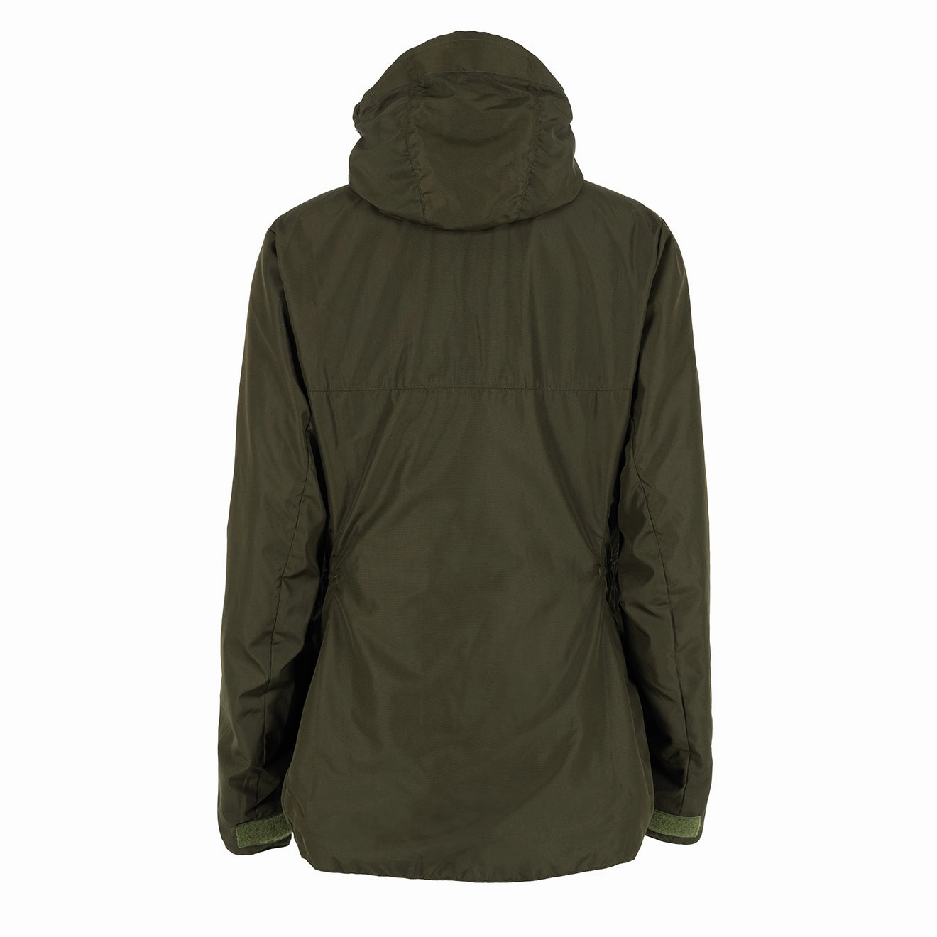 Big Price Drop Hot Offer Event Paramo Womens Halkon Jacket Moss / Rock Grey