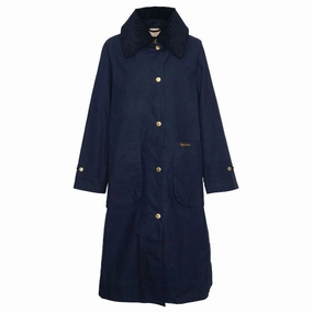 Barbour Paxton Showerproof Ladies Jacket - Vulcan Save Big Online