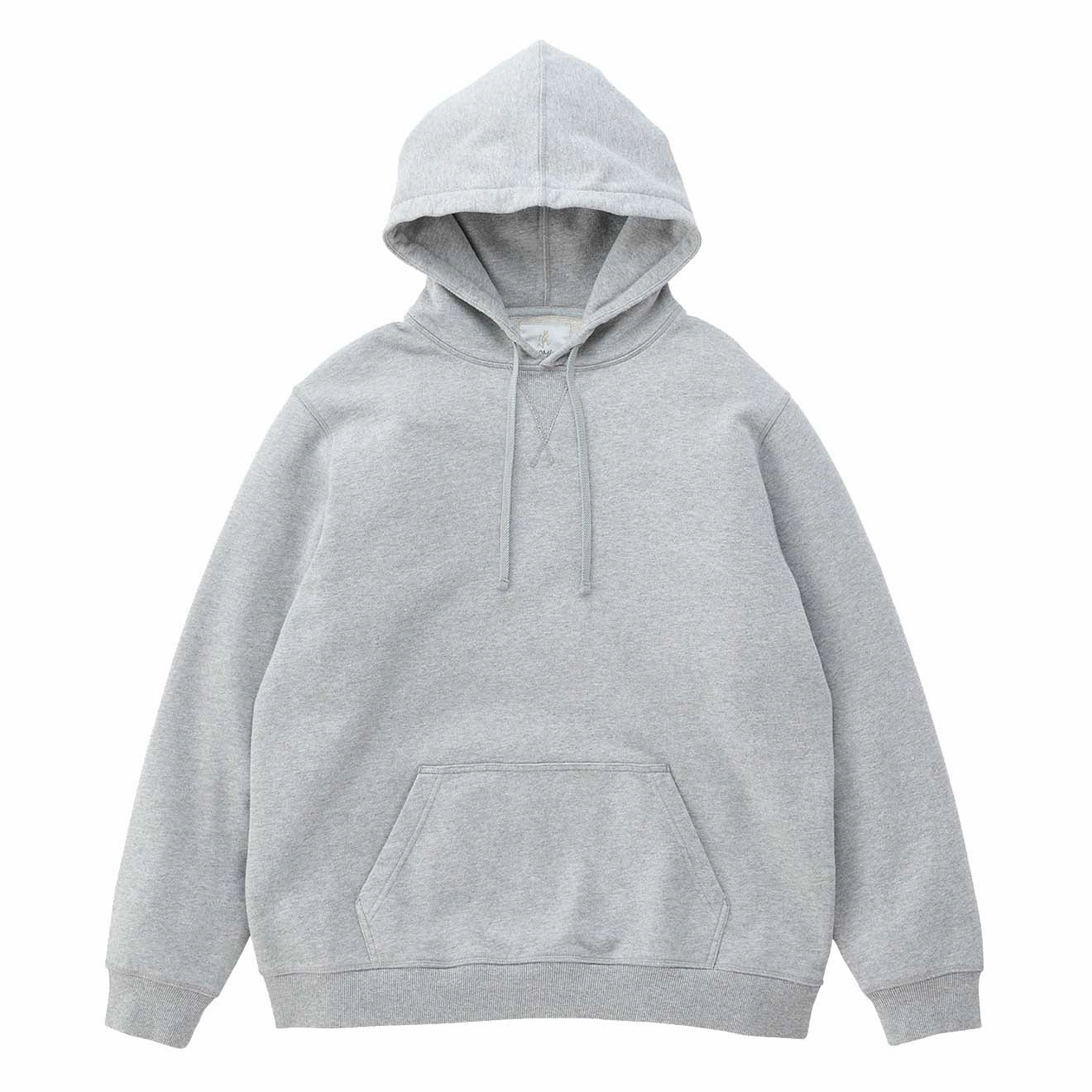 Hot Pick of the Day Special Price Offer Gramicci Classic Hooded Sweatshirt Heather Grey
