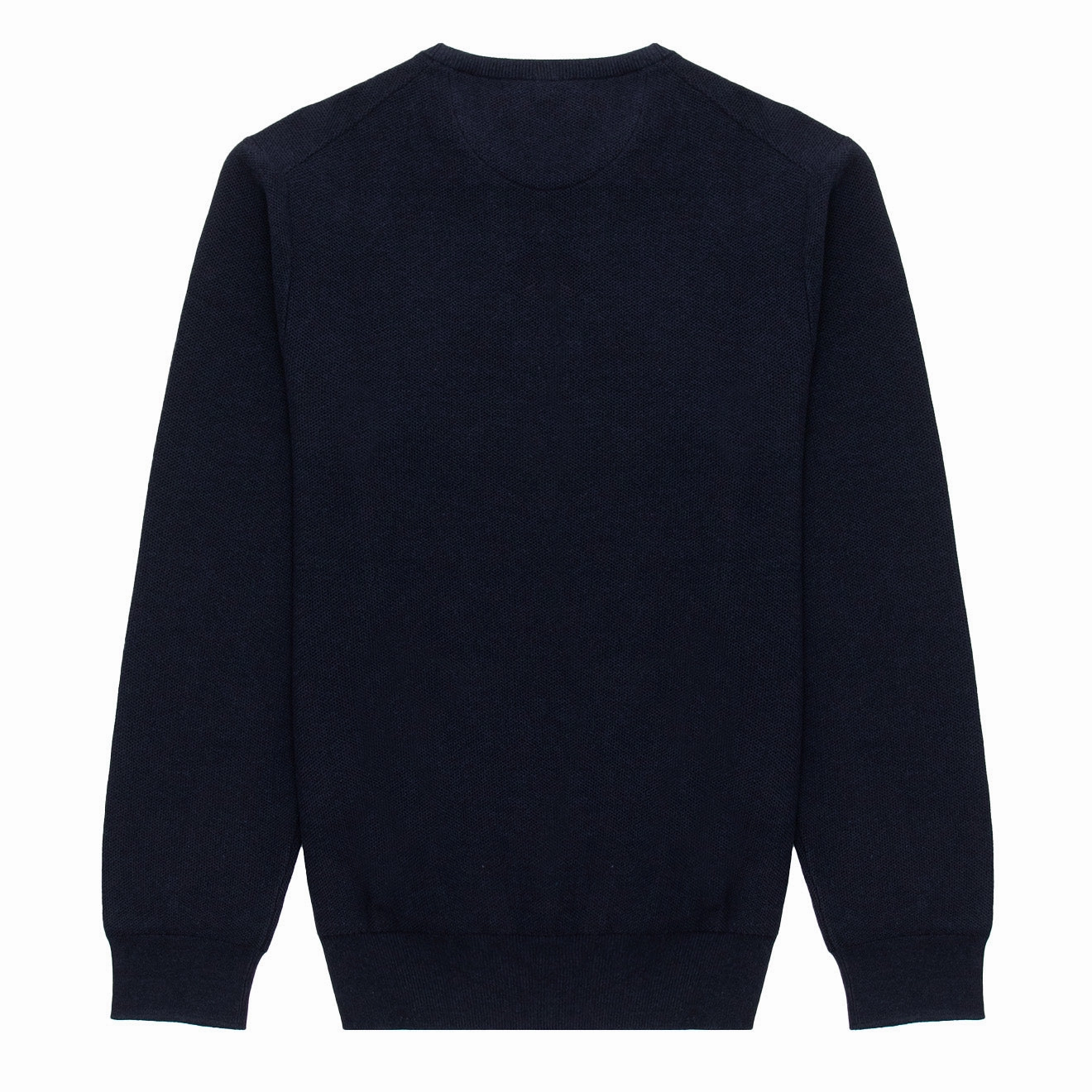 Polo Ralph Lauren Cotton Crewneck Jumper Navy Heather Grab the Deal Now MustHave Steals