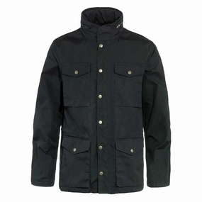 Rven Jacket | Men'S MustShop Sale