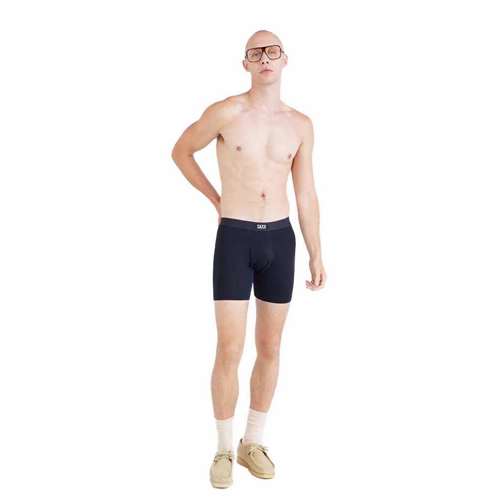 Sweet Deal Today New Arrival Discount Vibe Xtra Boxer Brief Fly 2 Pack