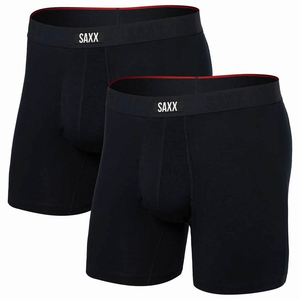 Vibe Xtra Boxer Brief Fly 2 Pack Gift Sale Event Surprise Offer Now