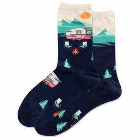 Women'S Camper Scene Crew Socks Shop the Savings Now Grab It Now