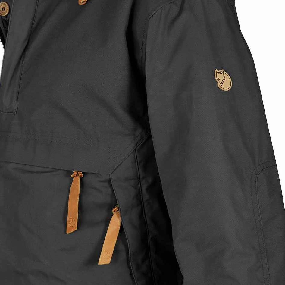 Grab the Deal Now Shop the Savings Anorak No. 8 | Men'S