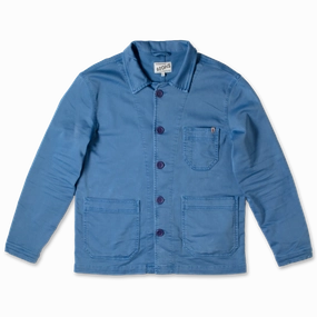 Blue Bolt Chore Jacket Best Price Online Shop Grab Savings