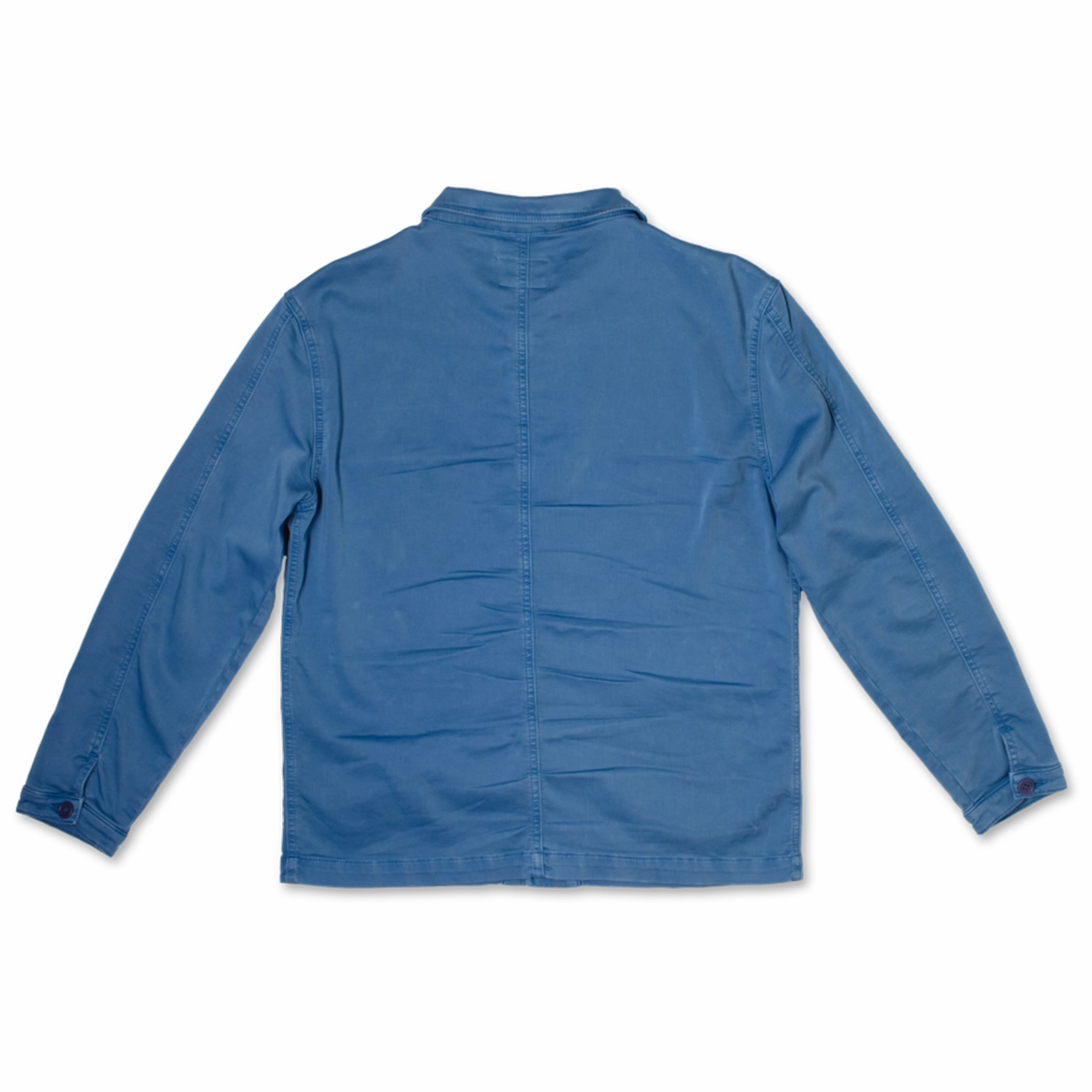 Blue Bolt Chore Jacket Grab Your Savings Shop Grab Savings