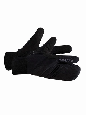 Best Price Online Big Sale Today Core Insulate Split-Finger Glove